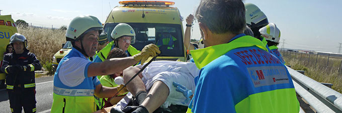 Gestión de emergencias sanitarias efectiva - @ITURRI blog