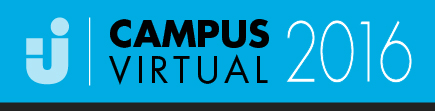 Campus Virtual 2016