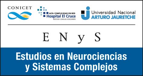 ENyS - Estudios en Neurocienciias y Sistemas Complejos
