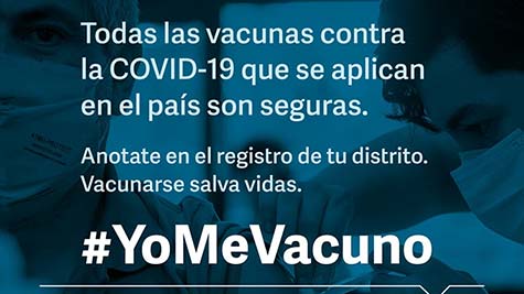 #YoMeVacuno