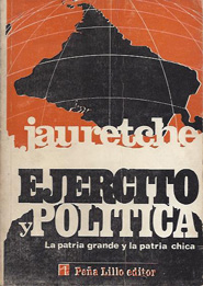 Ejército y política, 1958