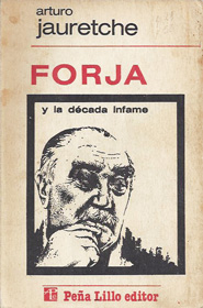 Forja y la década infame, 1962