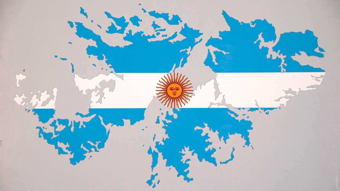 10 De Junio: Día De La Afirmación De Los Derechos Argentinos Sobre Las Islas Malvinas, Georgias Del Sur Y Sándwich Del Sur Y Los Espacios Marítimos Circundantes