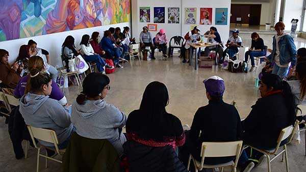 Diplomatura Superior Sobre Estrategias Metodológicas En Ciencias Sociales