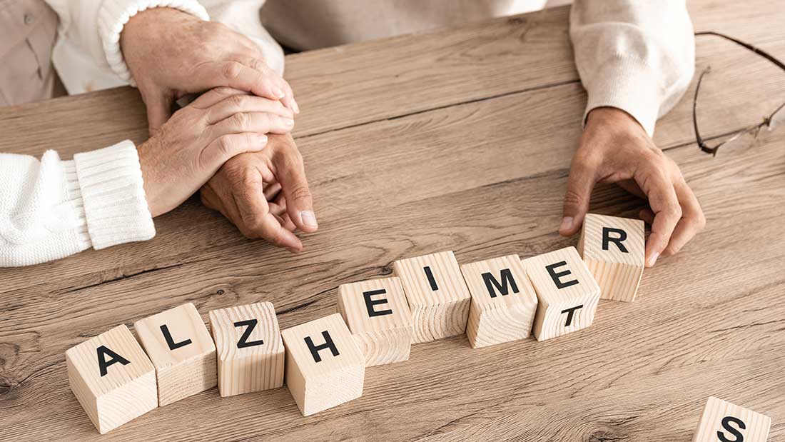 Causas Y Tratamientos Del Alzheimer