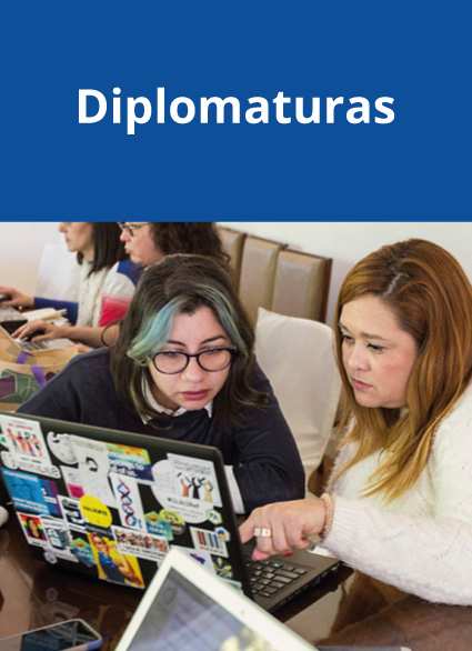 Diplomaturas UNAJ