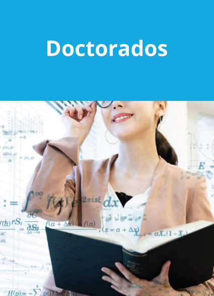 Doctorados UNAJ