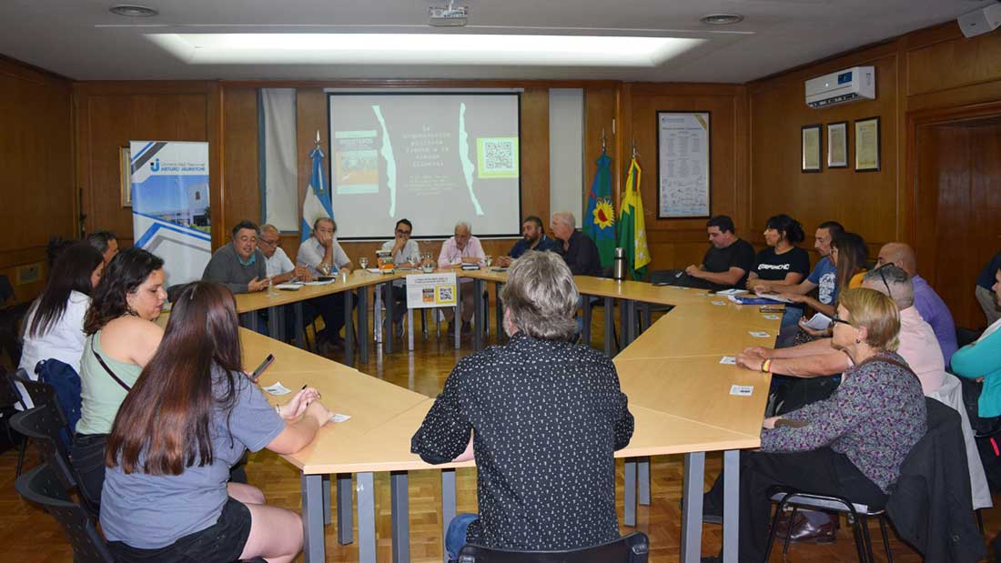 ¿Cómo Pensamos Hoy La Conflictividad Social?