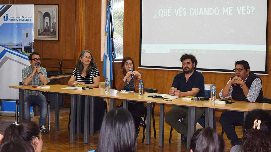 Lo Mal Visto. Mitos, Imágenes, Teorías Conurbanas