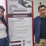 Estudiante De Ingeniería En Informática Expuso En Un Congreso Sobre El Impacto Ambiental De Las Redes Sociales