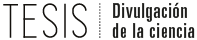TESIS | Divulgación de la Ciencia. Proyectos de Investigación de la UNAJ