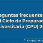 Preguntas Frecuentes CPU 2025