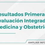 Resultados Primera Evaluación Integradora Medicina Y Obstetricia 2025